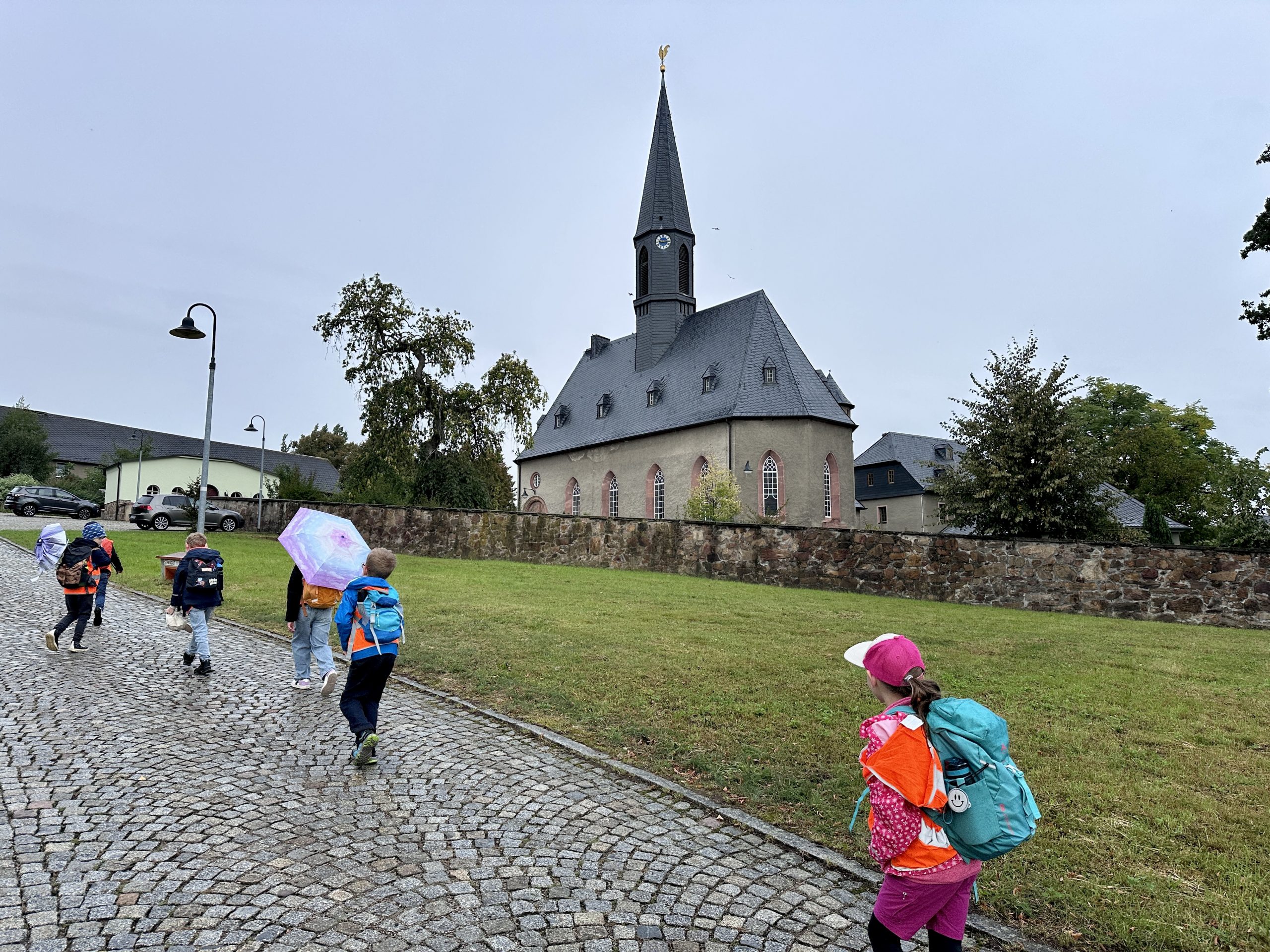 1. Wandertag 21