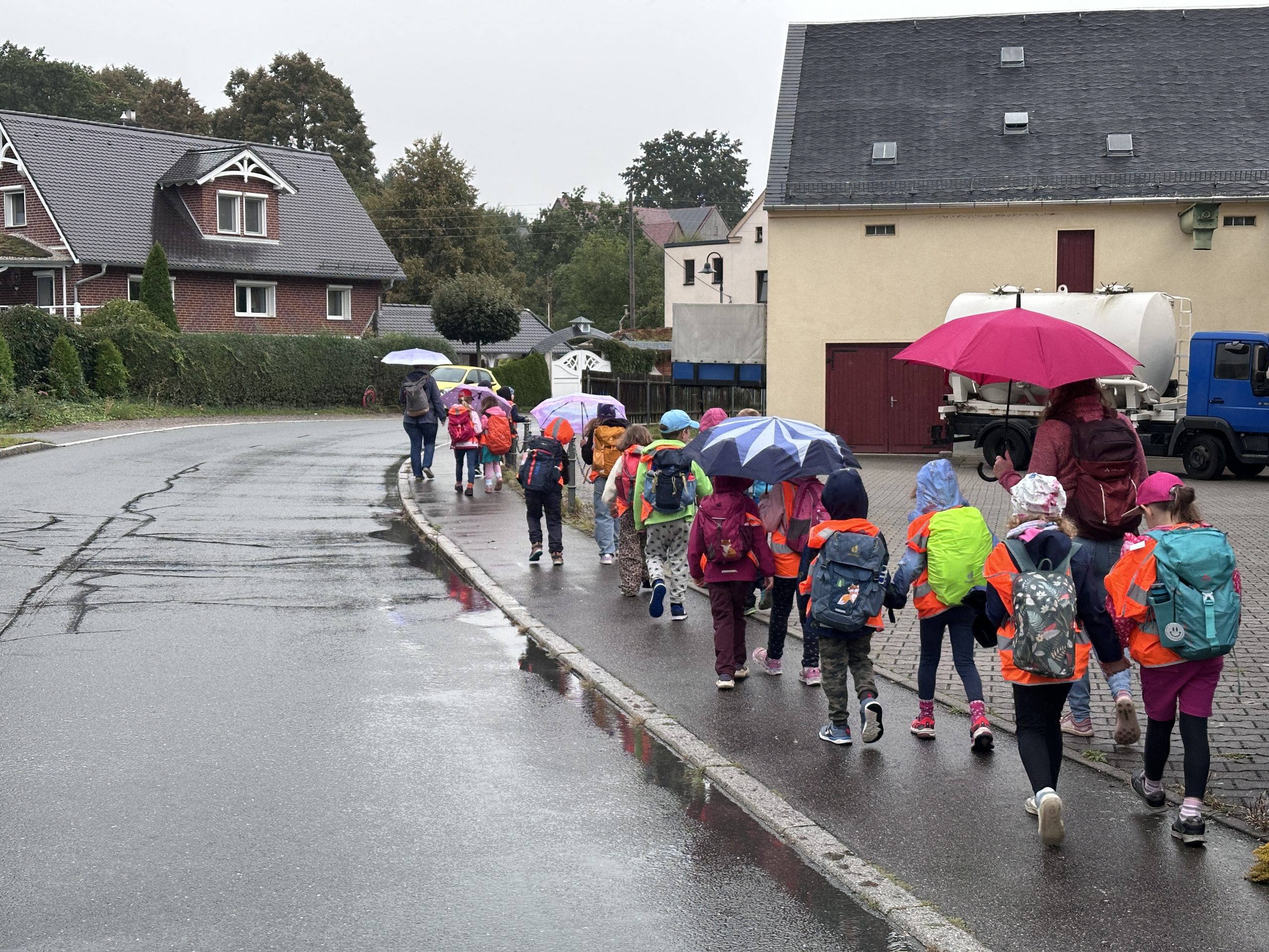 1. Wandertag 5